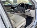 2011 Lexus LS