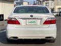 2011 Lexus LS