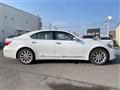 2011 Lexus LS