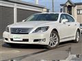 2011 Lexus LS