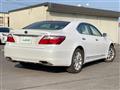 2011 Lexus LS