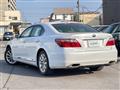 2011 Lexus LS