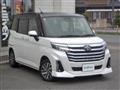 2021 Toyota Roomy