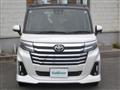 2021 Toyota Roomy