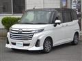 2021 Toyota Roomy