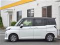 2021 Toyota Roomy