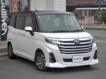 2021 Toyota Roomy