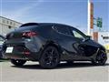 2022 Mazda Mazda3