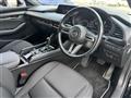 2022 Mazda Mazda3