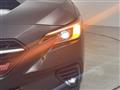 2021 Subaru Levorg
