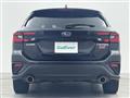 2021 Subaru Levorg
