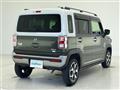 2022 Mazda Flair Crossover