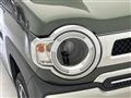 2022 Mazda Flair Crossover