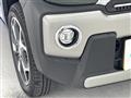 2022 Mazda Flair Crossover