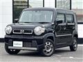 2020 Mazda Flair Crossover