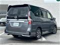 2021 Nissan Serena