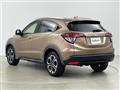 2017 Honda VEZEL