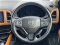2017 Honda VEZEL
