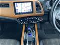 2017 Honda VEZEL