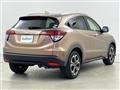 2017 Honda VEZEL
