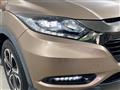 2017 Honda VEZEL