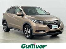 2017 Honda VEZEL