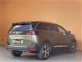 2017 Peugeot 5008