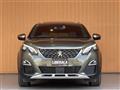 2017 Peugeot 5008