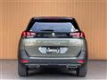 2017 Peugeot 5008