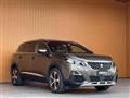 2017 Peugeot 5008