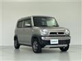 2015 Suzuki Hustler