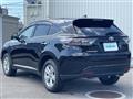 2017 Toyota Harrier
