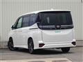 2023 Toyota Voxy