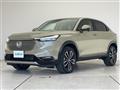 2023 Honda VEZEL
