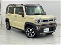 2022 Suzuki Hustler