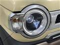 2022 Suzuki Hustler