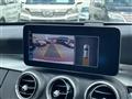 2020 Mercedes-Benz C-Class