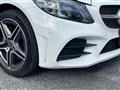 2020 Mercedes-Benz C-Class