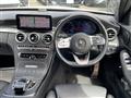 2020 Mercedes-Benz C-Class