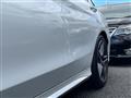 2020 Mercedes-Benz C-Class