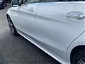 2020 Mercedes-Benz C-Class