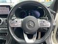 2020 Mercedes-Benz C-Class