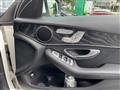 2020 Mercedes-Benz C-Class