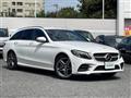 2020 Mercedes-Benz C-Class
