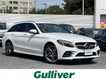 2020 Mercedes-Benz C-Class