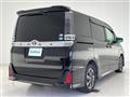 2017 Toyota Voxy