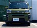 2022 Daihatsu Taft
