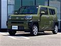 2022 Daihatsu Taft