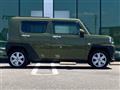 2022 Daihatsu Taft