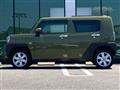 2022 Daihatsu Taft